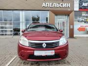 Renault Sandero I Набережные Челны  - изображение 21
