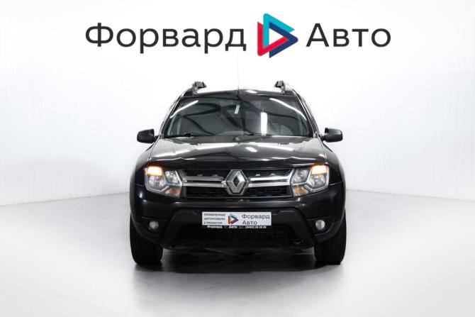 Renault Duster I Рестайлинг с пробегом 2015 года, цена 799 000 рублей, 220000 км, внедорожник, Автокод Объявления