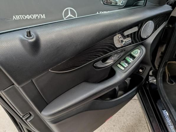 Mercedes-Benz GLC Coupe I (C253) Рестайлинг с пробегом 2020 года, цена 4 250 000 рублей, 149461 км, внедорожник, Автокод Объявления
