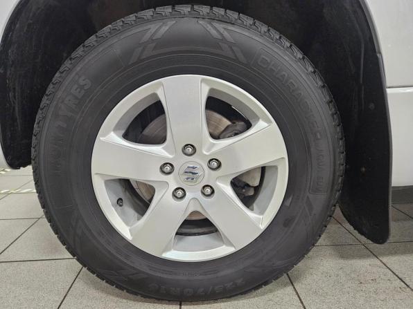 Suzuki Grand Vitara II Рестайлинг с пробегом 2011 года, цена 1 133 000 рублей, 149371 км, внедорожник, Автокод Объявления