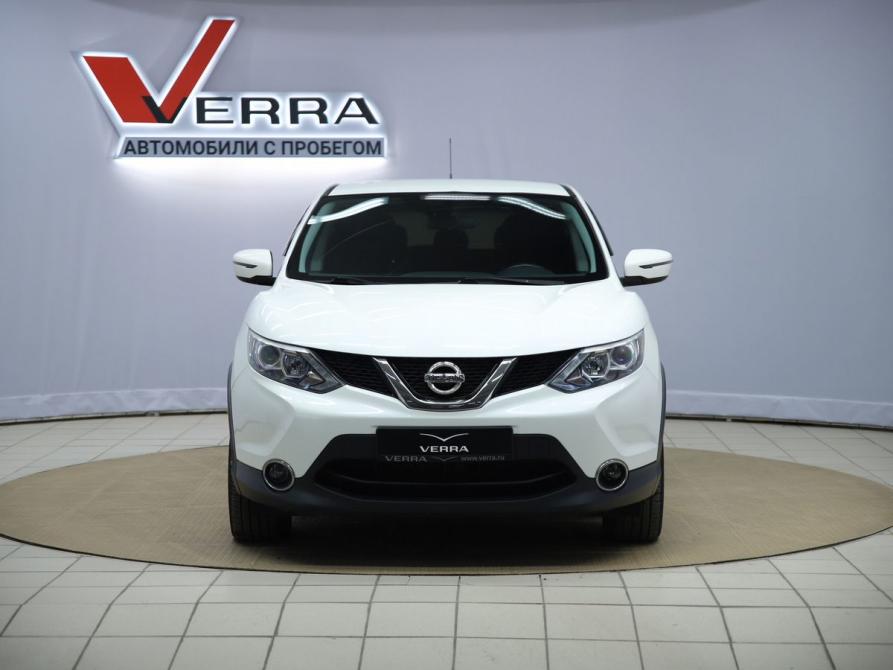 Nissan Qashqai II Уфа  - изображение 2