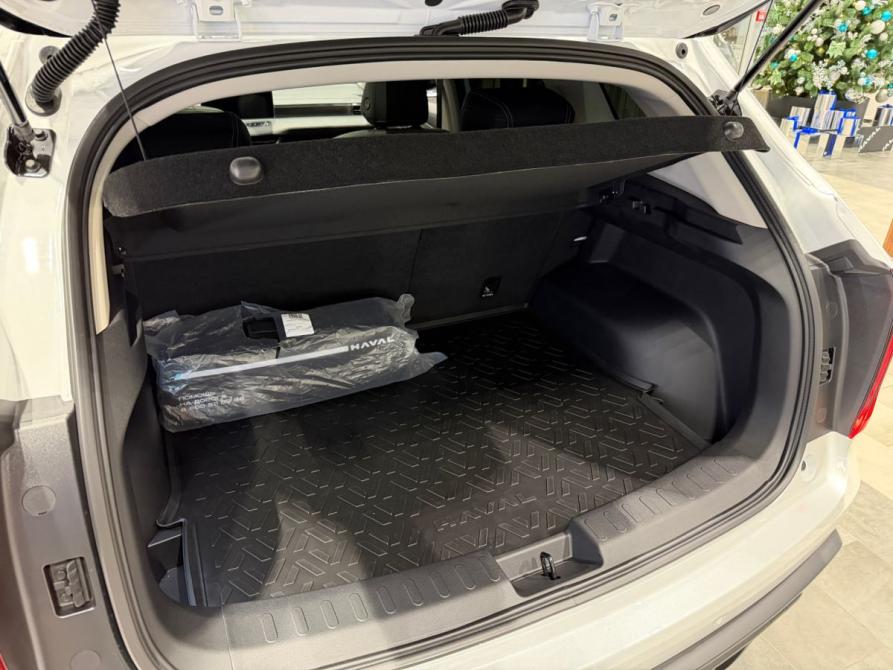 Haval Jolion I Рестайлинг Тольятти  - изображение 9
