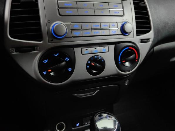 Hyundai i20 I с пробегом 2010 года, цена 567 000 рублей, 121596 км, хэтчбек, Автокод Объявления
