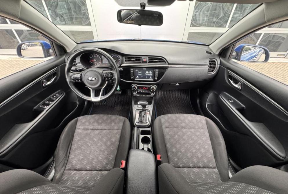 Kia Rio IV Владимир  - изображение 10