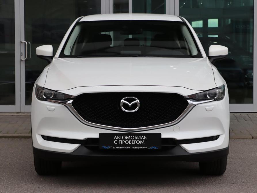 Mazda CX-5 II Санкт-Петербург  - изображение 2