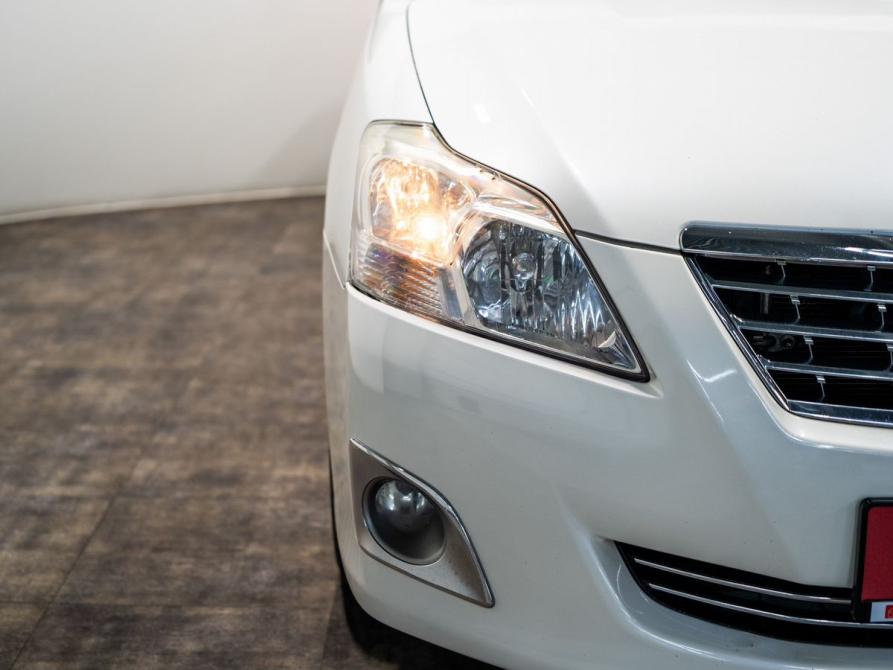 Toyota Premio II (T26) Рестайлинг Чита  - изображение 16