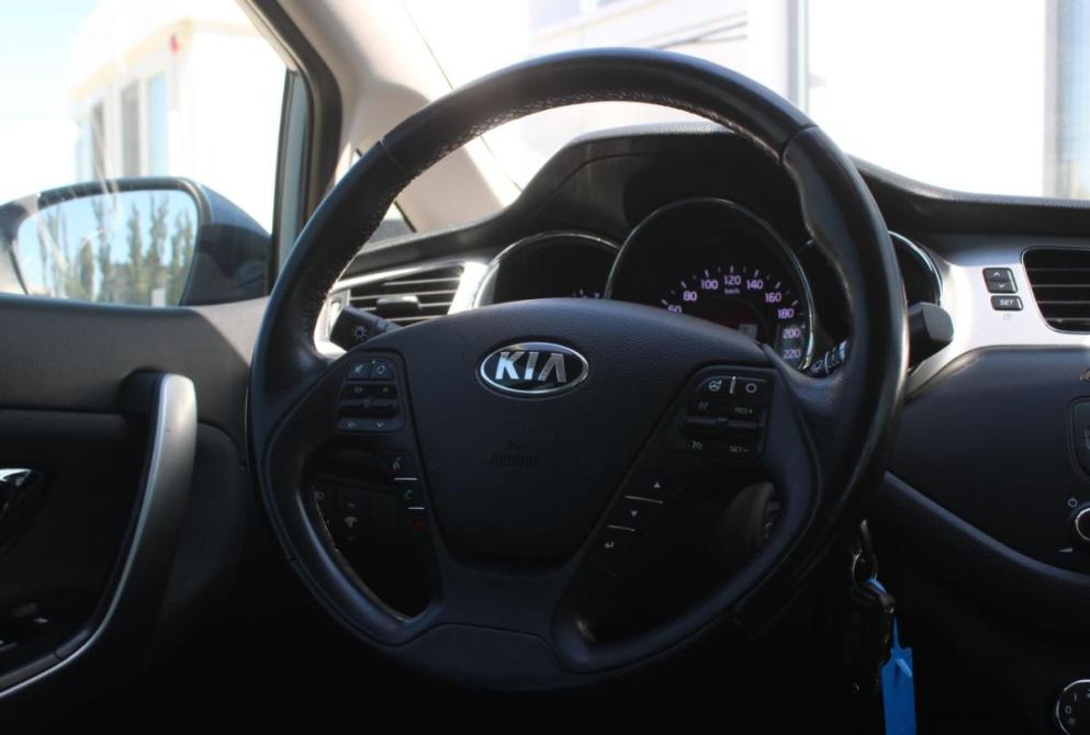 Kia Ceed I Рестайлинг Саратов  - изображение 21