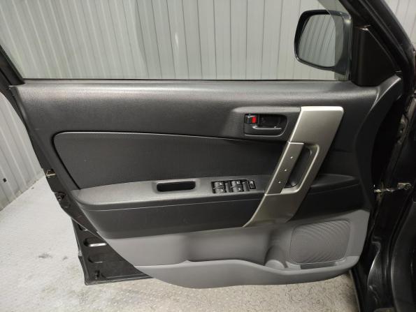 Daihatsu Terios II с пробегом 2007 года, цена 700 000 рублей, 177345 км, внедорожник, Автокод Объявления