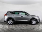 Hyundai Tucson III Рестайлинг Санкт-Петербург  - изображение 25