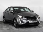 Kia Rio III Санкт-Петербург  - изображение 26