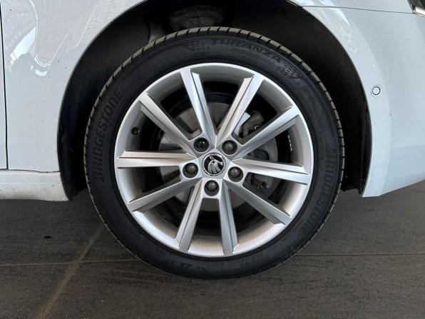 Skoda Octavia III (A7) с пробегом 2016 года, цена 1 587 000 рублей, 170247 км, лифтбек, Автокод Объявления