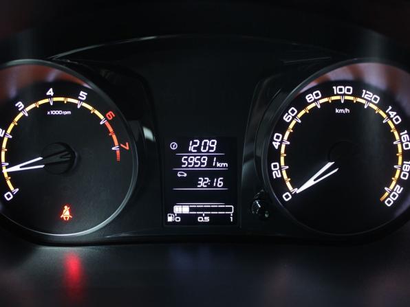 Lada (ВАЗ) Granta I Рестайлинг с пробегом 2022 года, цена 779 900 рублей, 59591 км, лифтбек, Автокод Объявления