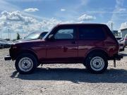 Lada (ВАЗ) Niva Legend Вологда  - изображение 18