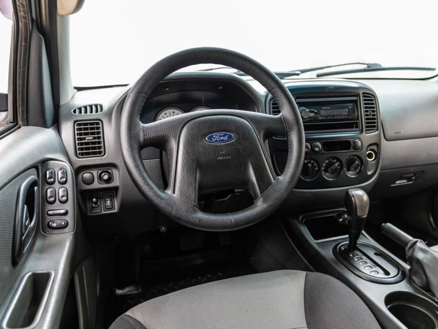 Ford Escape I Рестайлинг Волгоград  - изображение 14