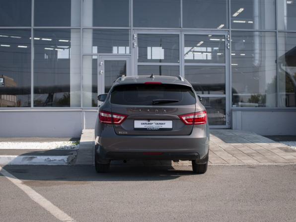 Lada (ВАЗ) Vesta I с пробегом 2019 года, цена 950 000 рублей, 105612 км, универсал, Автокод Объявления