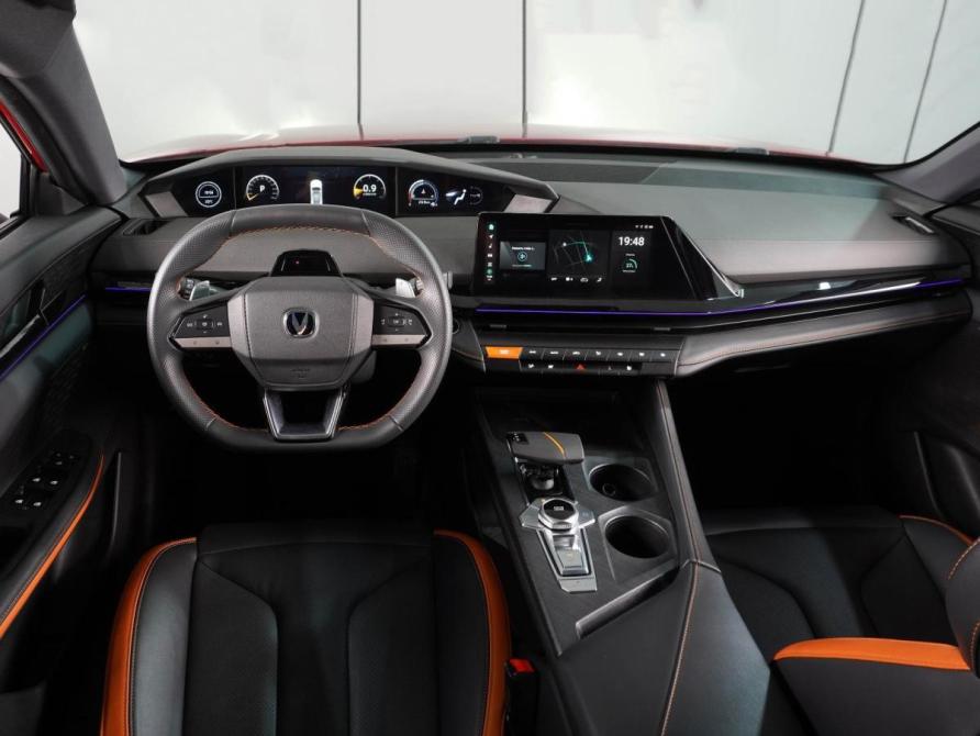 Changan UNI-V I Ростов-на-Дону  - изображение 6