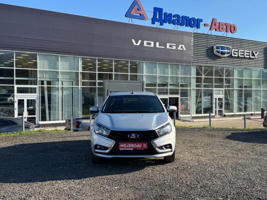 Lada (ВАЗ) Vesta I Набережные Челны  - изображение 11