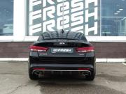 Kia Optima IV Владимир  - изображение 33