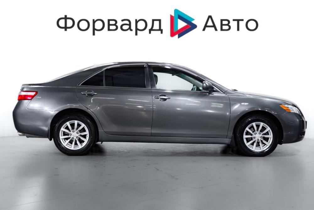 Toyota Camry VI (XV40) Тюмень  - изображение 9