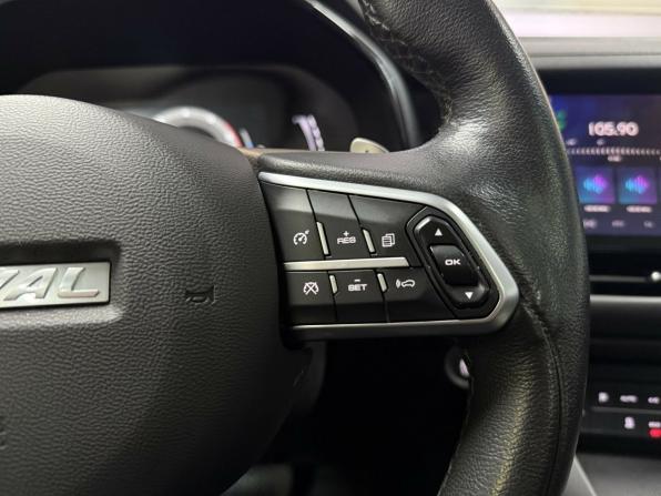 Haval F7 I с пробегом 2021 года, цена 2 040 000 рублей, 49252 км, внедорожник, Автокод Объявления
