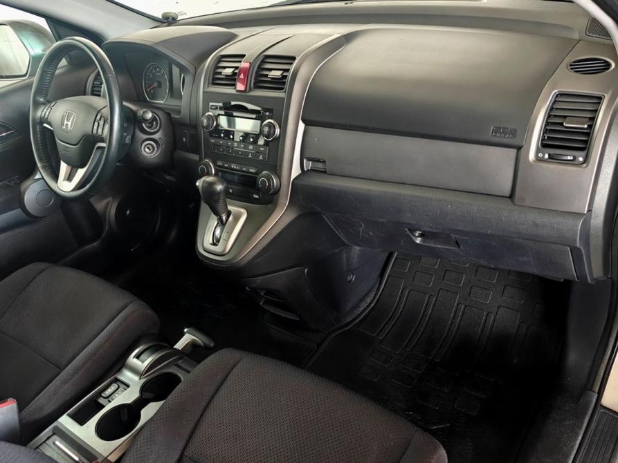 Honda CR-V III Москва  - изображение 9