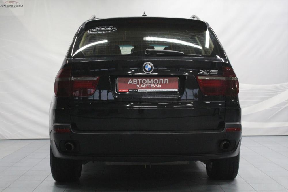BMW X5 II (E70) Кемерово  - изображение 8