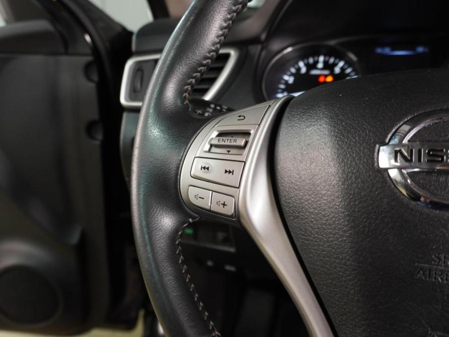 Nissan X-Trail III Воронеж  - изображение 20