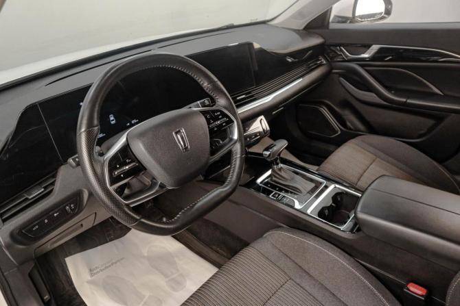 FAW Bestune B70 I с пробегом 2023 года, цена 1 559 000 рублей, 62000 км, лифтбек, Автокод Объявления