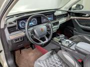 Hongqi HS5 I Москва  - изображение 46