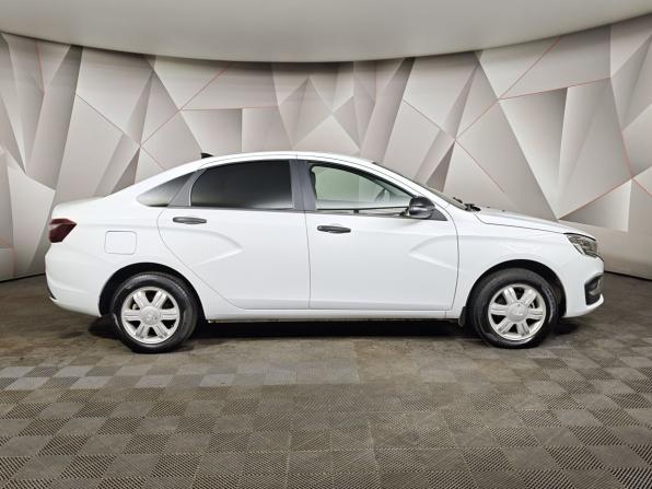 Lada (ВАЗ) Vesta I Рестайлинг (NG) с пробегом 2023 года, цена 977 000 рублей, 42057 км, седан, Автокод Объявления