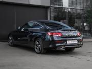 Mercedes-Benz C-Класс IV (W205) Рестайлинг Москва  - изображение 25