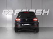 Volkswagen Tiguan I Минеральные Воды  - изображение 21
