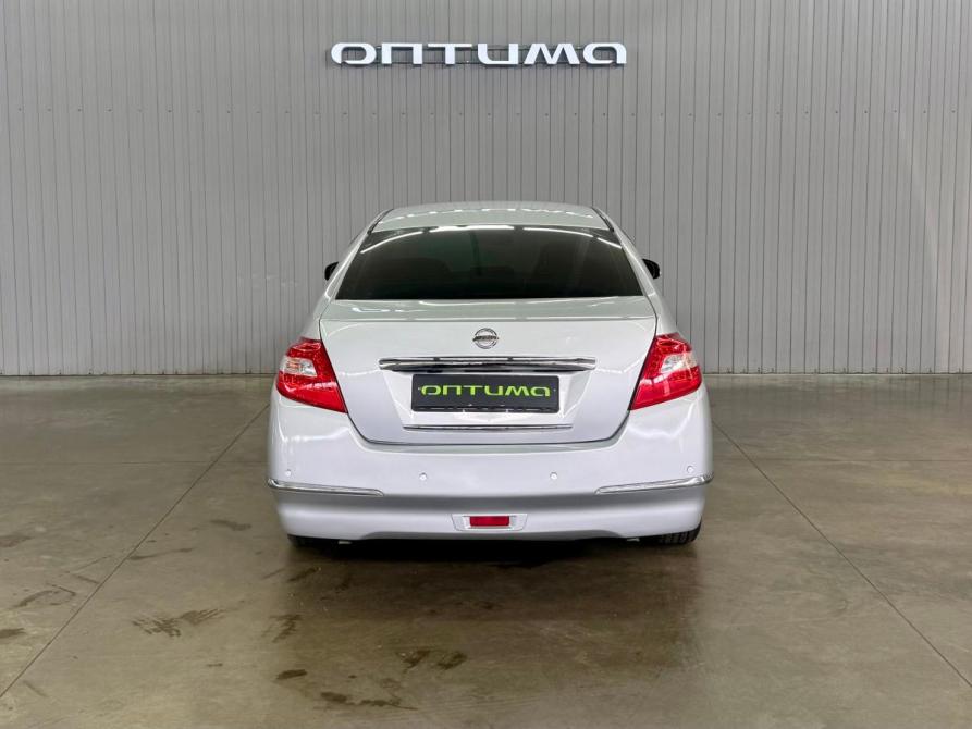 Nissan Teana II (J32) Краснодар  - изображение 5
