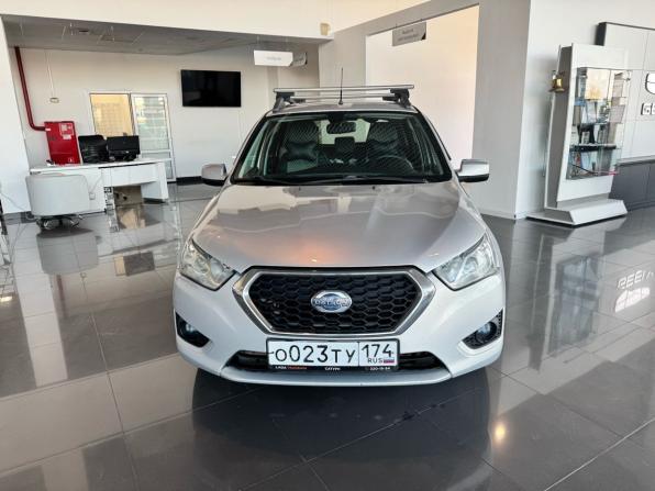 Datsun mi-DO с пробегом 2016 года, цена 425 000 рублей, 238000 км, хэтчбек, Автокод Объявления