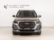 Chery Tiggo 7 Pro Max I Рестайлинг Казань  - изображение 12