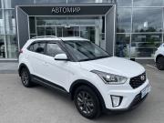 Hyundai Creta I Рестайлинг Брянск  - изображение 18