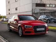 Audi A3 III (8V) Рестайлинг Санкт-Петербург  - изображение 32