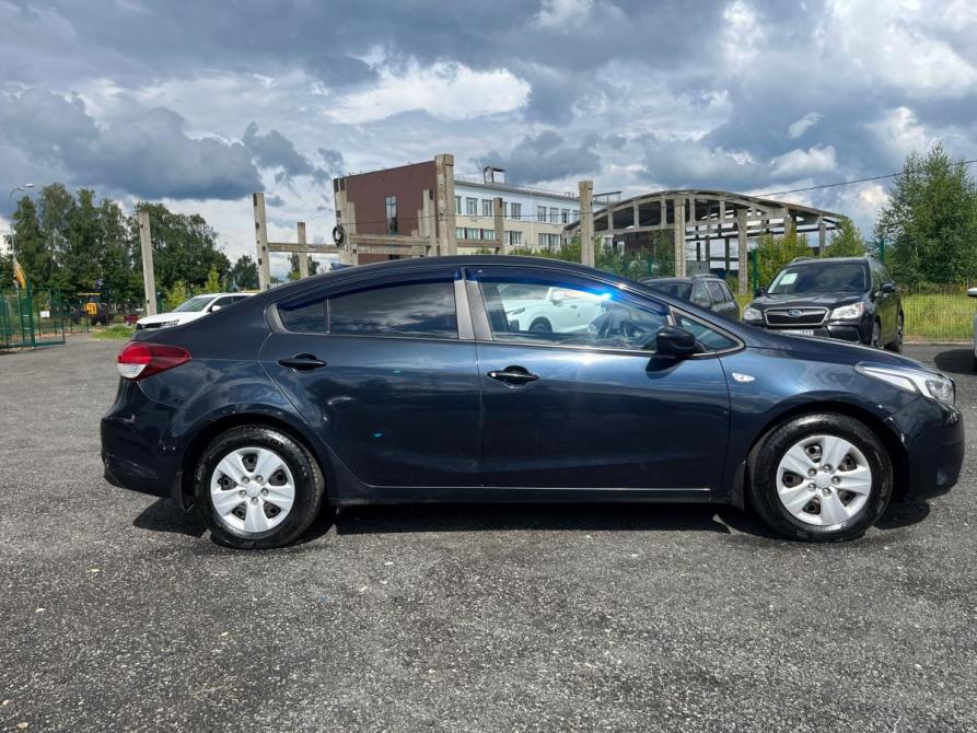 Kia Cerato III Рестайлинг (Classic) Чебоксары  - изображение 7