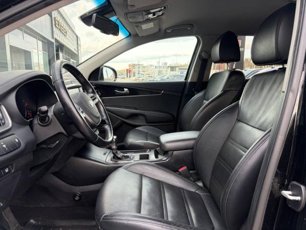Kia Sorento III Prime Рестайлинг с пробегом 2019 года, цена 2 725 000 рублей, 159000 км, внедорожник, Автокод Объявления
