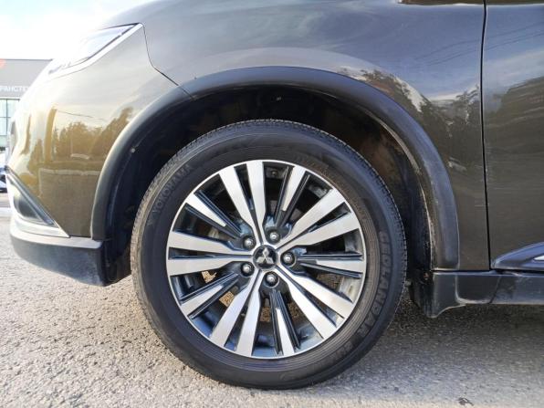 Mitsubishi Outlander III Рестайлинг 3 с пробегом 2020 года, цена 2 196 000 рублей, 65562 км, внедорожник, Автокод Объявления