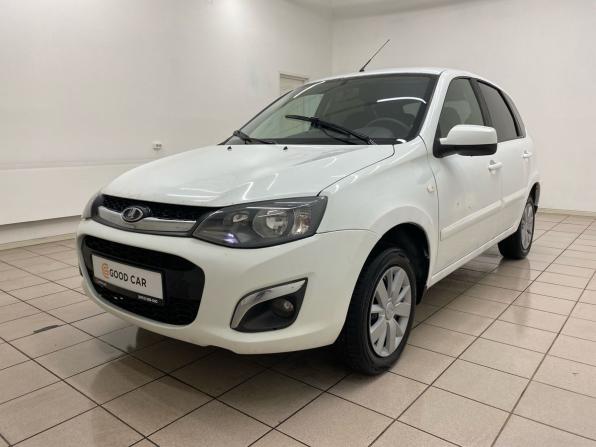 Lada (ВАЗ) Kalina II с пробегом 2013 года, цена 450 000 рублей, 167342 км, хэтчбек, Автокод Объявления