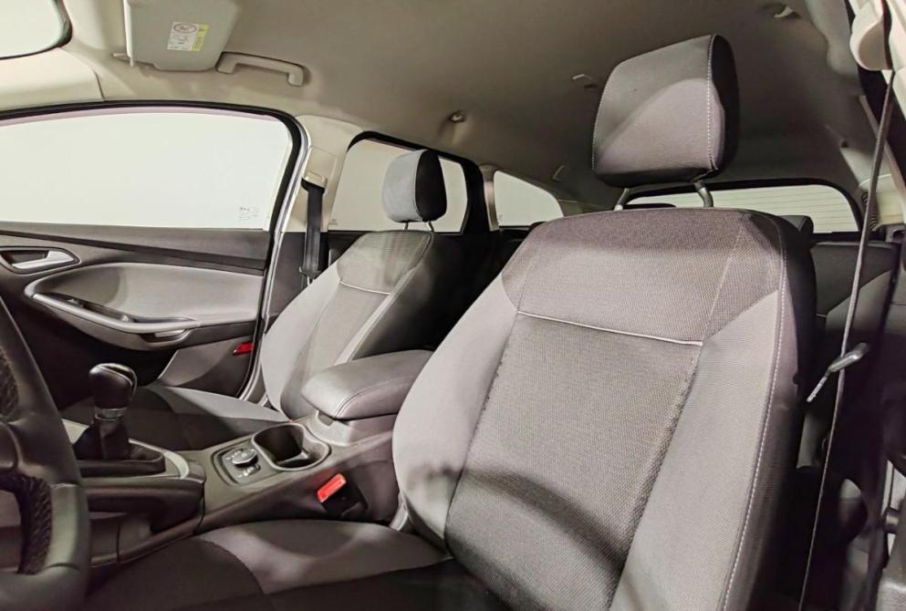 Ford Focus III Рестайлинг Ярославль  - изображение 13