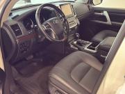 Toyota Land Cruiser 200 Series Рестайлинг 2 Омск  - изображение 23