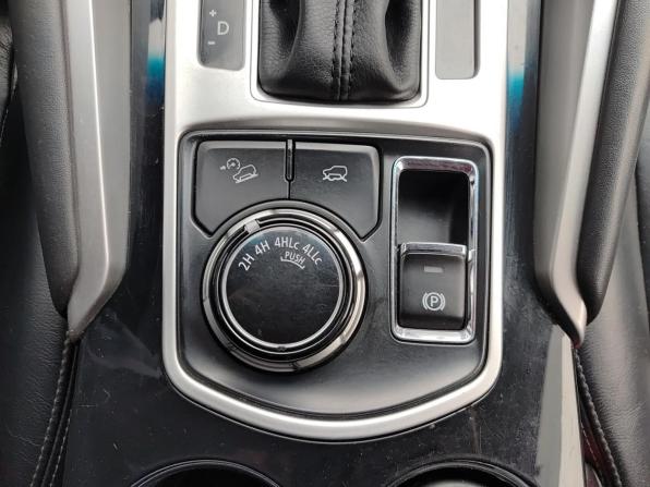 Mitsubishi Pajero Sport III с пробегом 2020 года, цена 2 899 800 рублей, 176405 км, внедорожник, Автокод Объявления