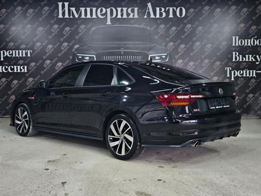 Volkswagen Jetta VII Краснодар  - изображение 6