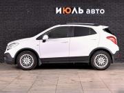 Opel Mokka I Екатеринбург  - изображение 27