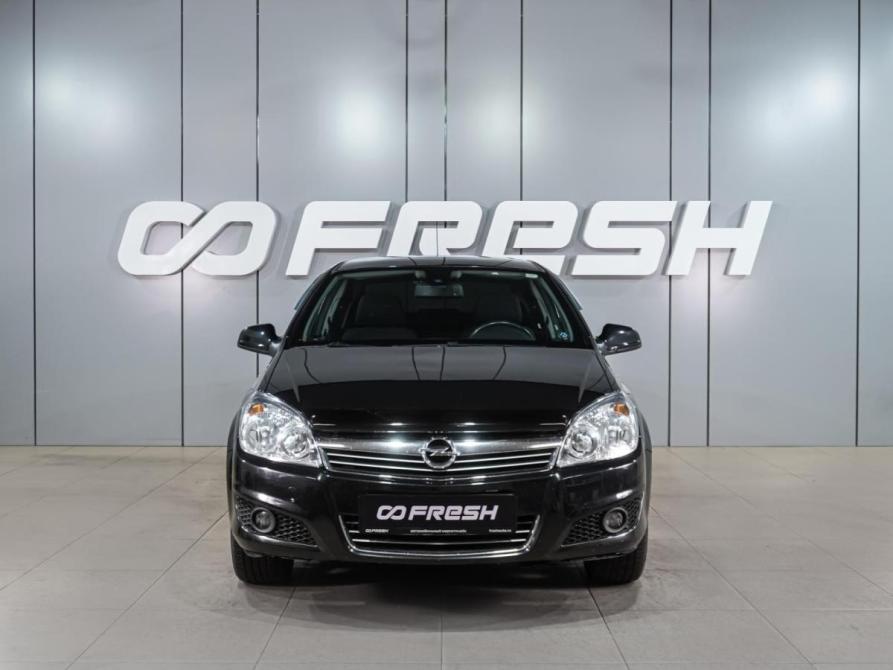 Opel Astra H Рестайлинг Воронеж  - изображение 3