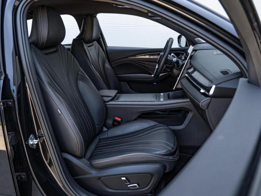 Geely Preface I Краснодар  - изображение 8