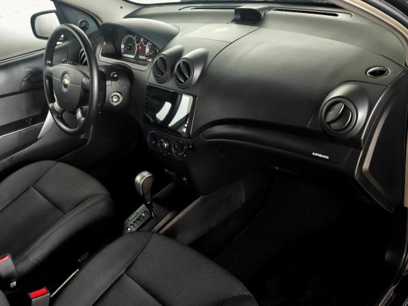Chevrolet Aveo I Рестайлинг с пробегом 2011 года, цена 532 000 рублей, 104936 км, седан, Автокод Объявления
