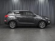 Kia Sportage III Рестайлинг Ставрополь  - изображение 28